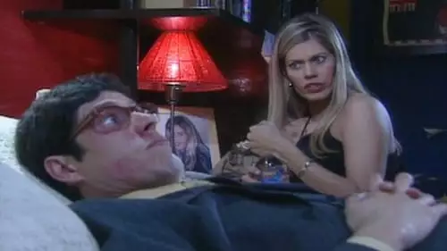 Betty, a Feia S1E219