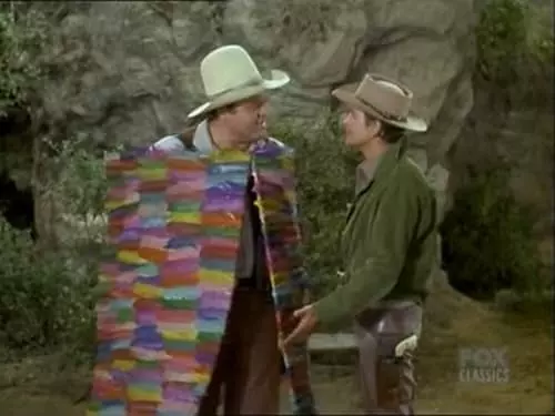 Bonanza S6E20