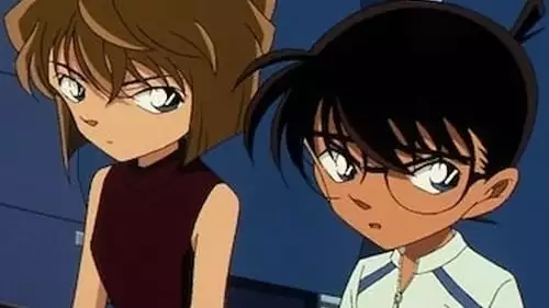 Detective Conan S1E294