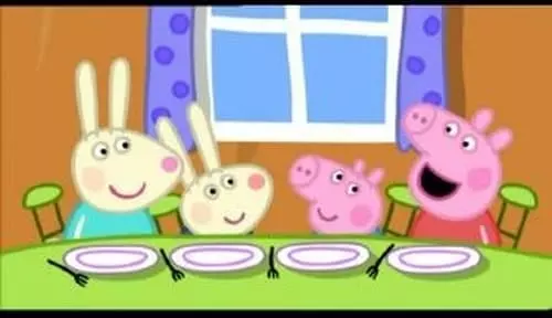 Peppa Pig S2E39