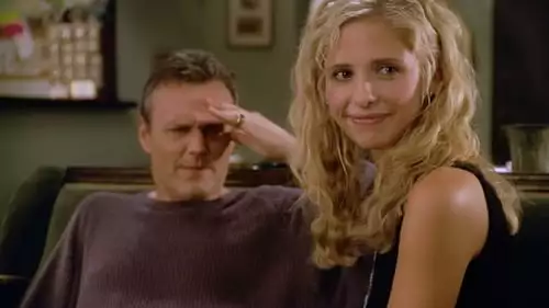 Buffy: A Caça-Vampiros S4E9