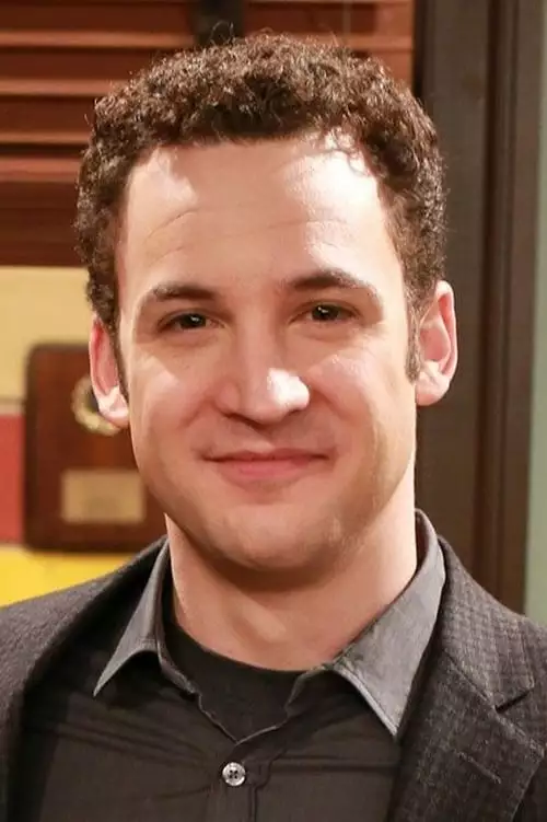 Ben Savage