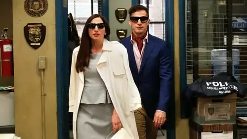 Brooklyn Nine-Nine: Lei e Desordem S6E4