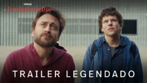 A Verdadeira Dor – Trailer Oficial Legendado