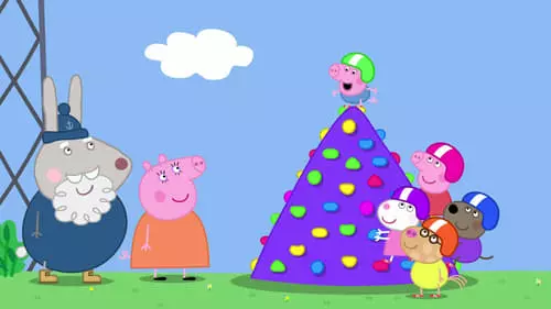 Peppa Pig S7E23