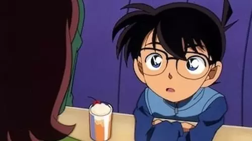 Detective Conan S1E264