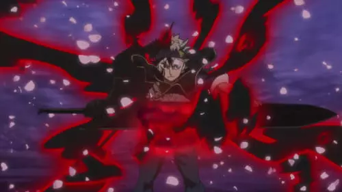 Black Clover S1E78