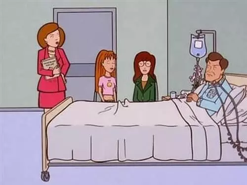 Daria S3E9