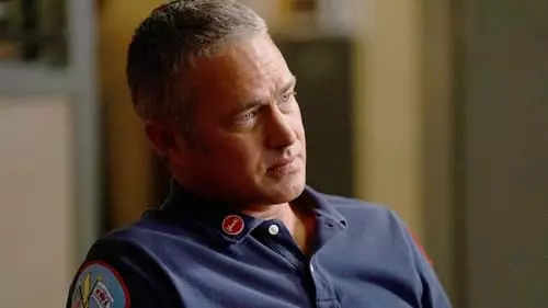 Chicago Fire: Heróis Contra o Fogo S13E5