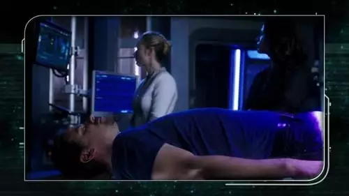 Dark Matter S0E3