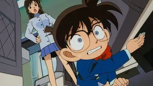 Detective Conan S1E5