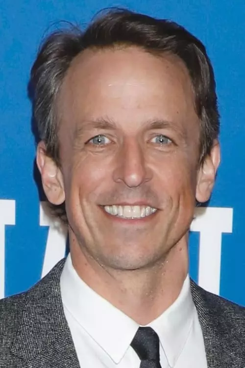 Seth Meyers