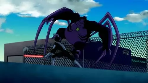 Ben 10: Supremacia Alienígena S2E13