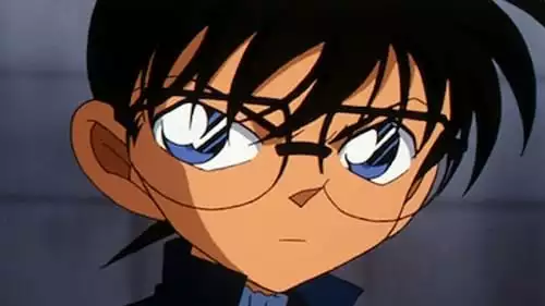 Detective Conan S1E465