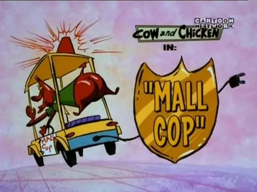 A Vaca e o Frango S4E4