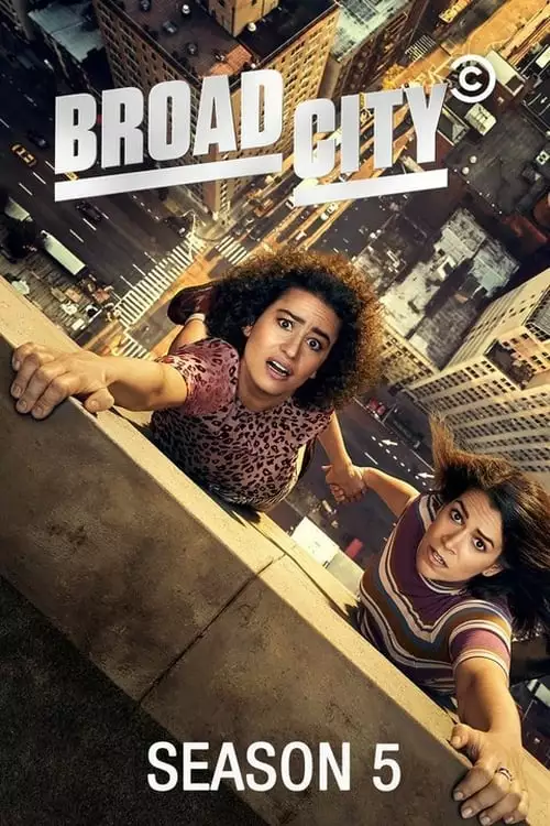 Broad City – Temporada 5