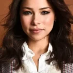 Jessica Parker Kennedy