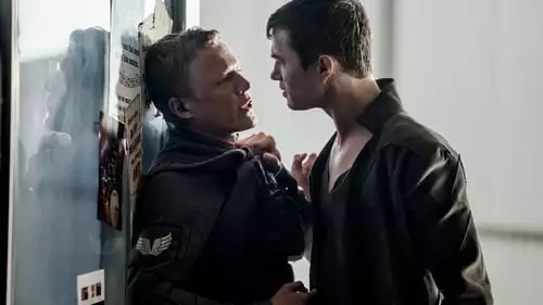 Dominion S1E7