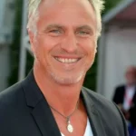 David Ginola