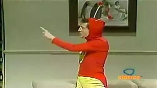 Chapolin Colorado S6E33