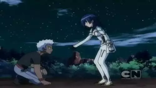 Bakugan S3E26