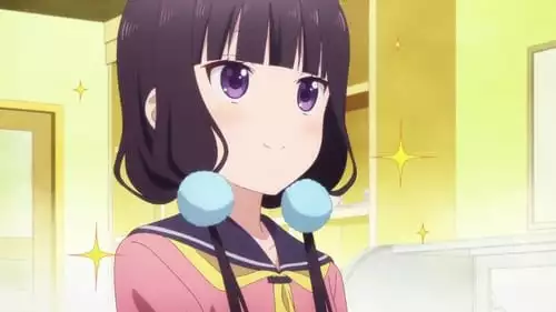 Blend S S1E1