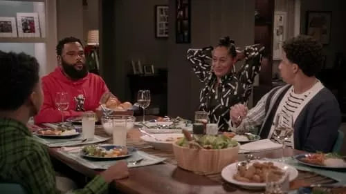 Black-ish S8E11