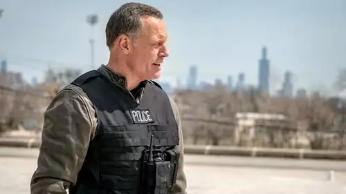 Chicago P.D.: Distrito 21 S5E22