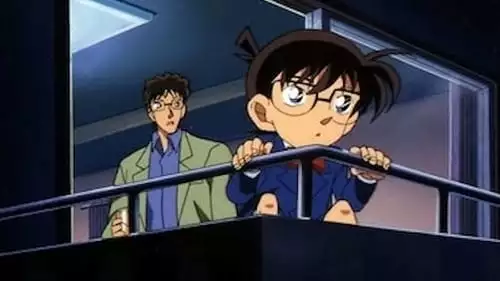 Detective Conan S1E232