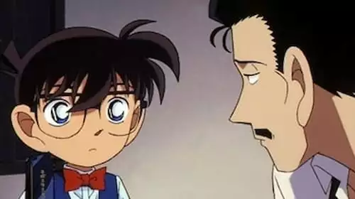 Detective Conan S1E194