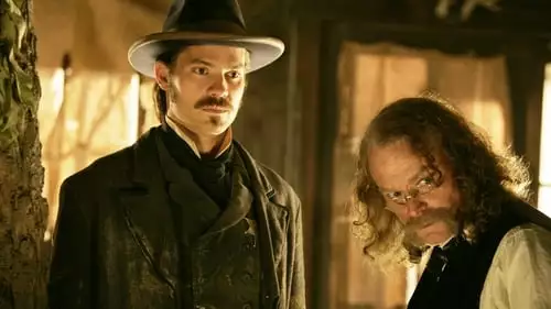 Deadwood S2E10