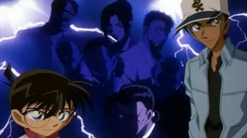 Detective Conan S1E517