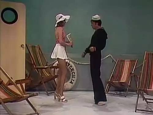 Chaves S1E35