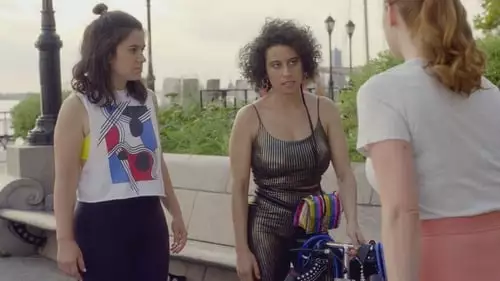 Broad City S5E1