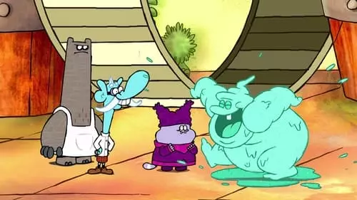 Chowder S1E13