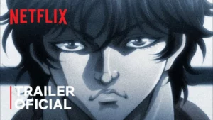 Baki Hanma – Baki Hanma | Trailer oficial | Netflix