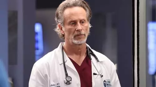 Chicago Med: Atendimento de Emergência S7E7