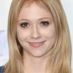 Liliana Mumy