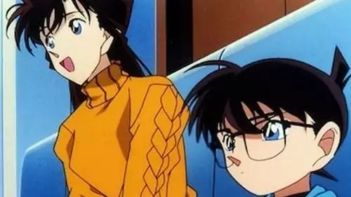 Detective Conan S1E265