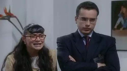 Betty, a Feia S1E200