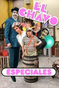 Chaves – Especiais