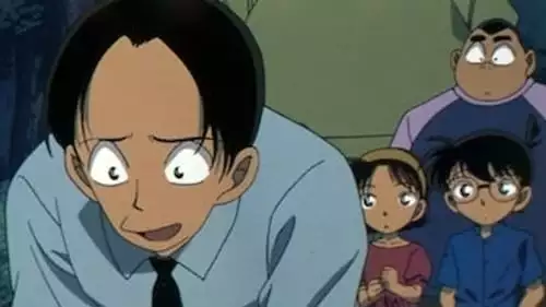 Detective Conan S1E289