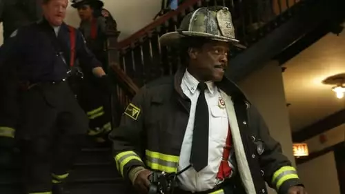 Chicago Fire: Heróis Contra o Fogo S3E5