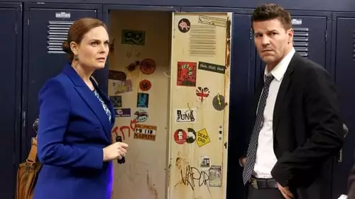 Bones S10E12