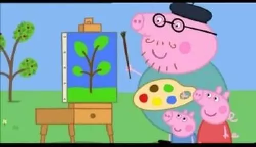 Peppa Pig S2E29