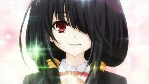 Date A Live S1E7