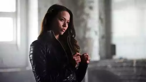 Dark Matter S2E8