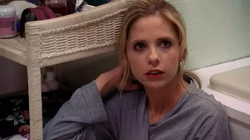 Buffy: A Caça-Vampiros S6E19