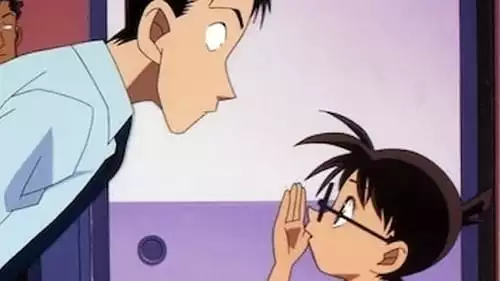 Detective Conan S1E244