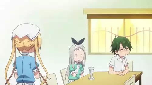 Blend S S1E11